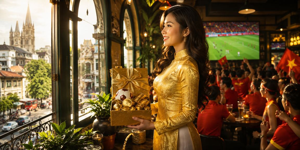 Người dùng Hà Nội theo dõi kết quả cược và jackpot vào buổi tối