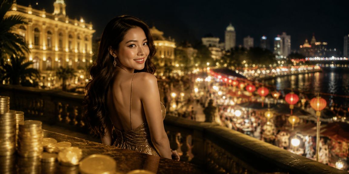 Khung cảnh giải trí về đêm tại Hà Nội – nơi người dùng VIP thường truy cập nền tảng casino trực tuyến sau giờ làm