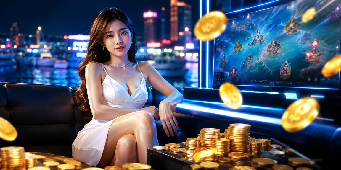 Esports và cá cược tại chợ đêm Nha Trang sầm uất